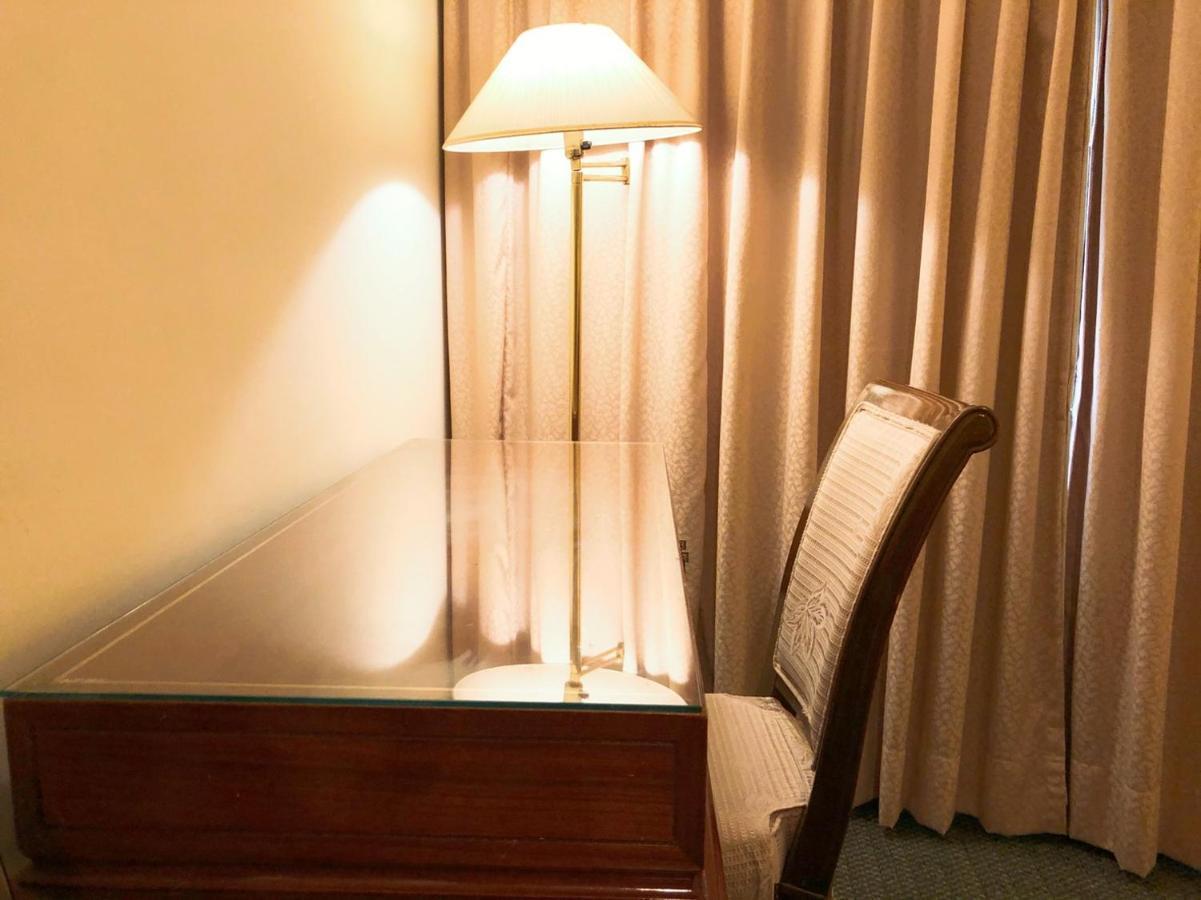 Moonlight Hotel Hsinchu Extérieur photo
